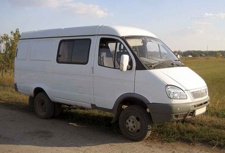 Заказ отдельного автомобиля для доставки мебели : Домашние вещи из Саратова в Анапу