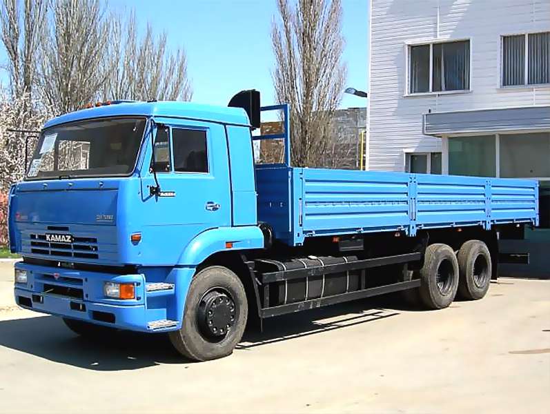 Стоимость автоперевозки строительных грузов из посёлок городского типа Нахабино в Москва