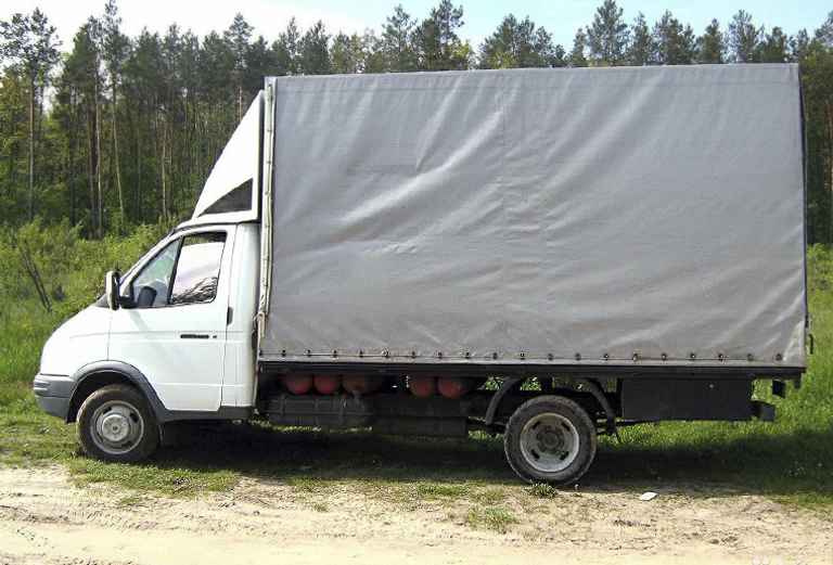 Транспортные компании по перевозке торгового оборудования из Москвы в Ярославль