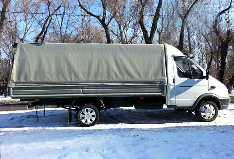 Заказать грузовую газель для транспортировки мебели : Канцелярские товары по Санкт-Петербургу