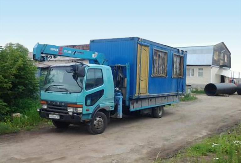 Заказ газели термобудка для перевозки попутных грузов догрузом из Выкса в Балашиха