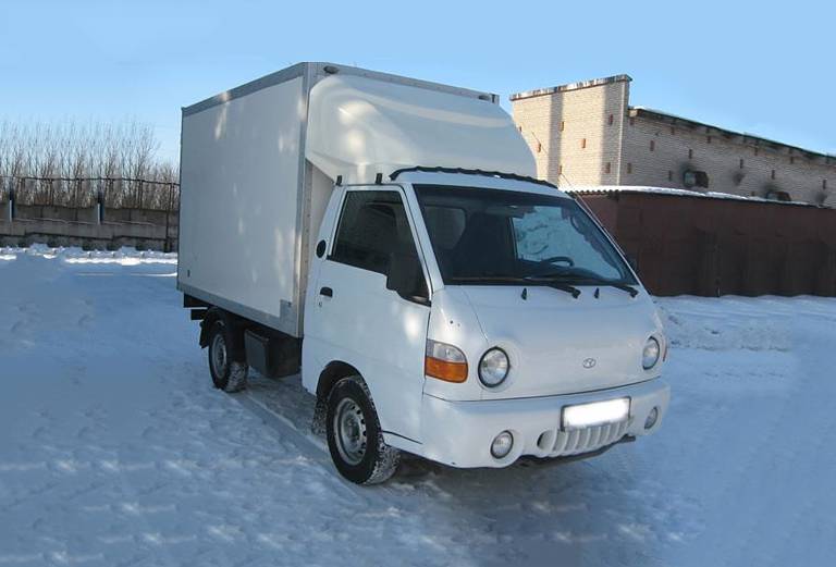 Транспортировать багетный рамку для дверей недорого из Нижний Новгород в Александров
